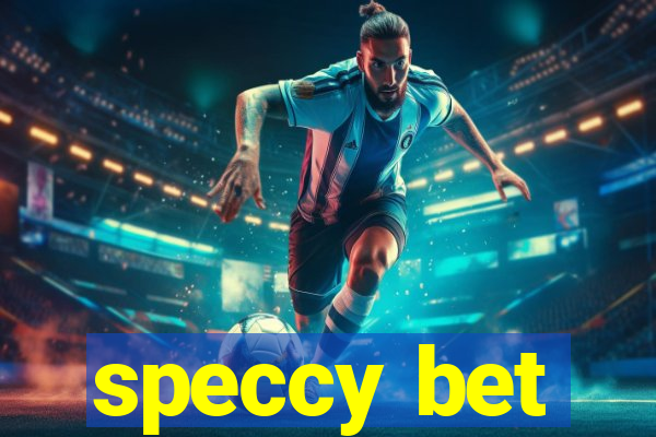 speccy bet